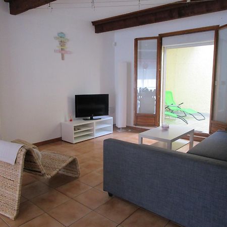 Вилла Maison Catalane Peyrestortes Экстерьер фото