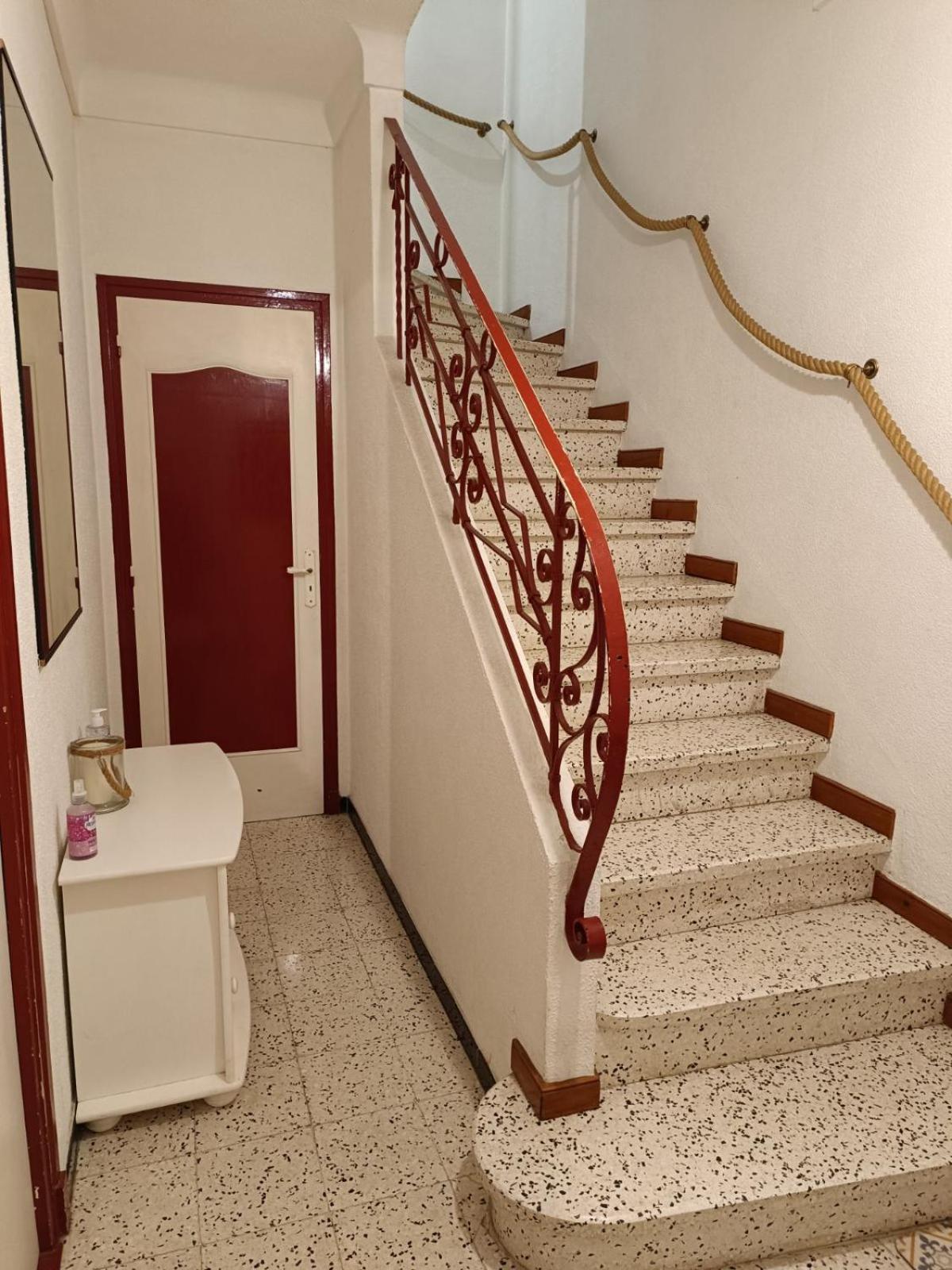 Вилла Maison Catalane Peyrestortes Экстерьер фото